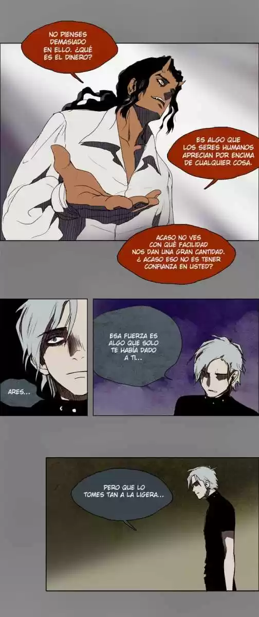 Lessa capítulo 15, página 23