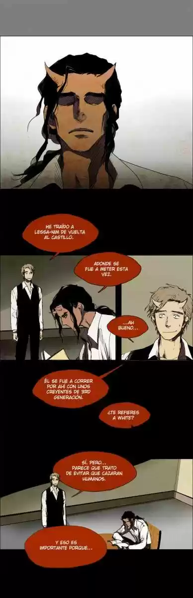 Lessa capítulo 15, página 25
