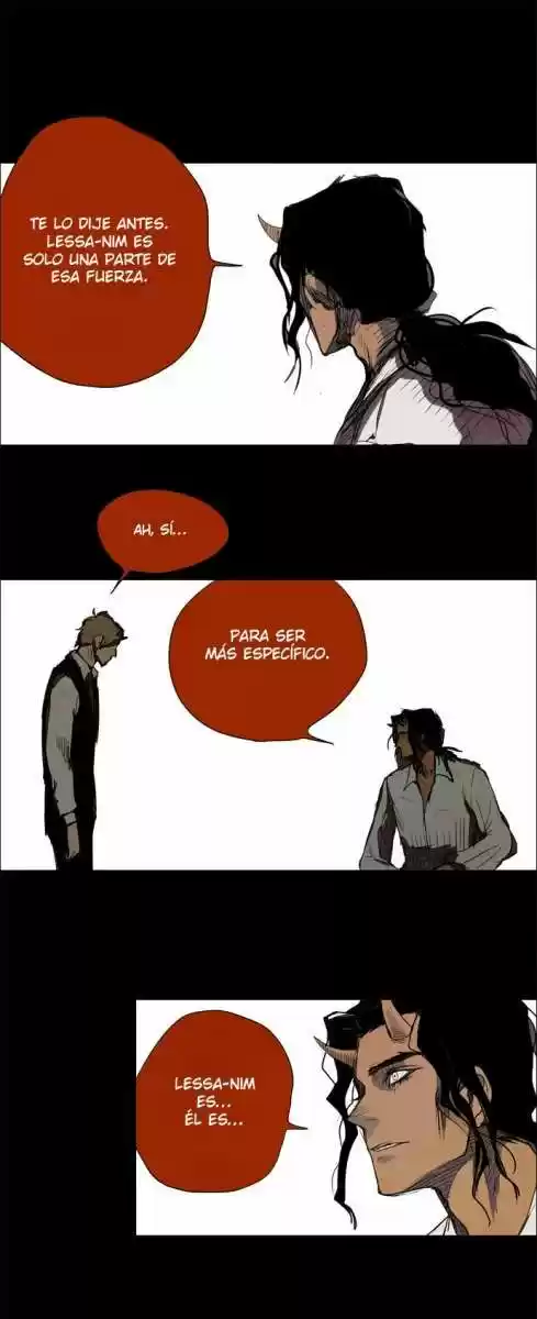 Lessa capítulo 15, página 29