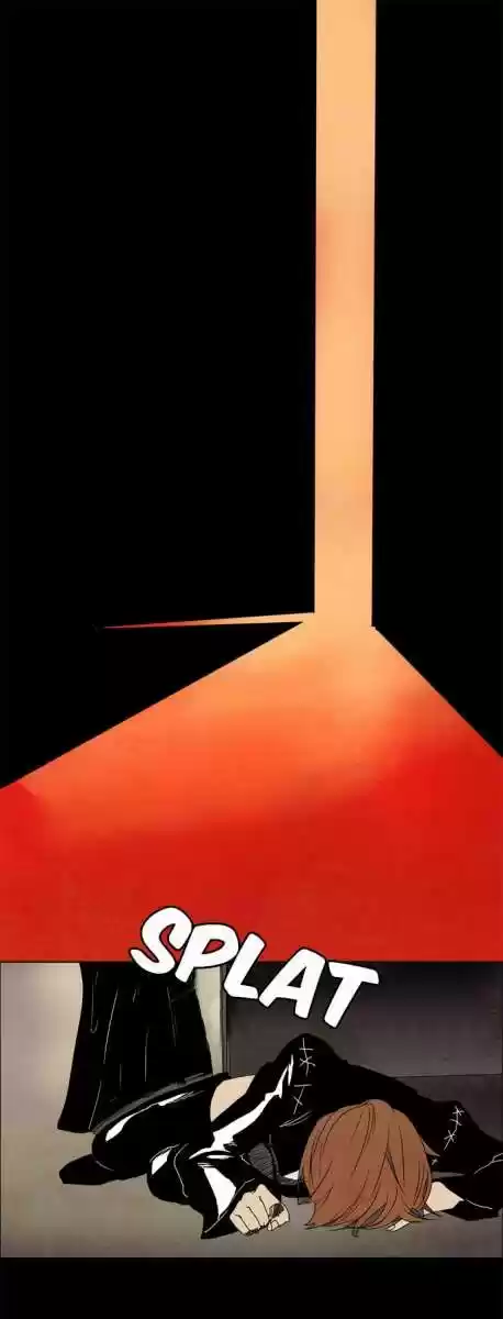 Lessa capítulo 16, página 3
