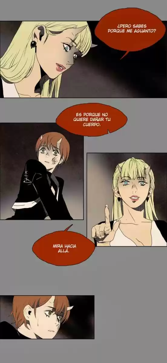 Lessa capítulo 16, página 5
