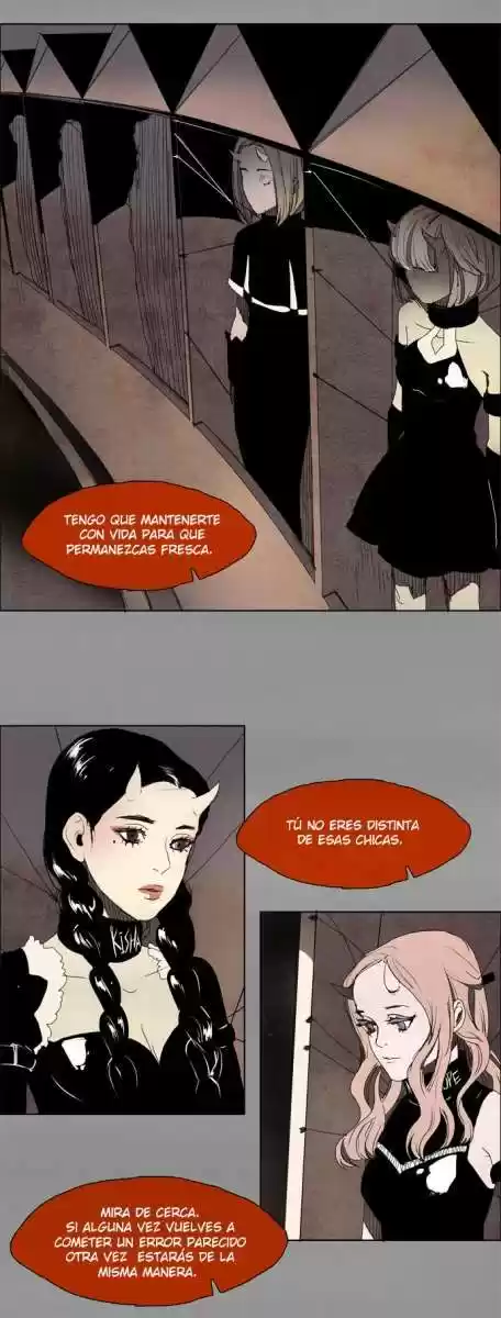 Lessa capítulo 16, página 6