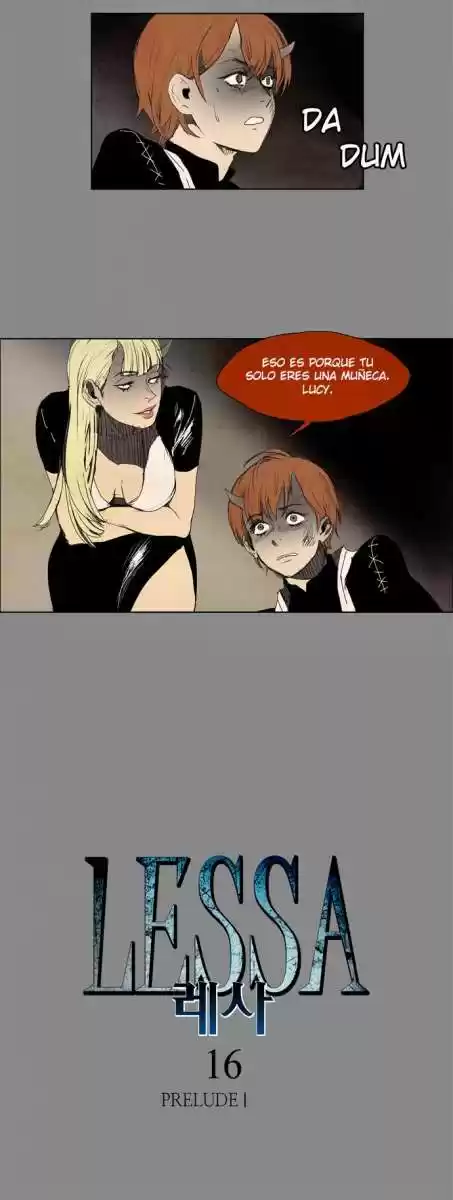 Lessa capítulo 16, página 7