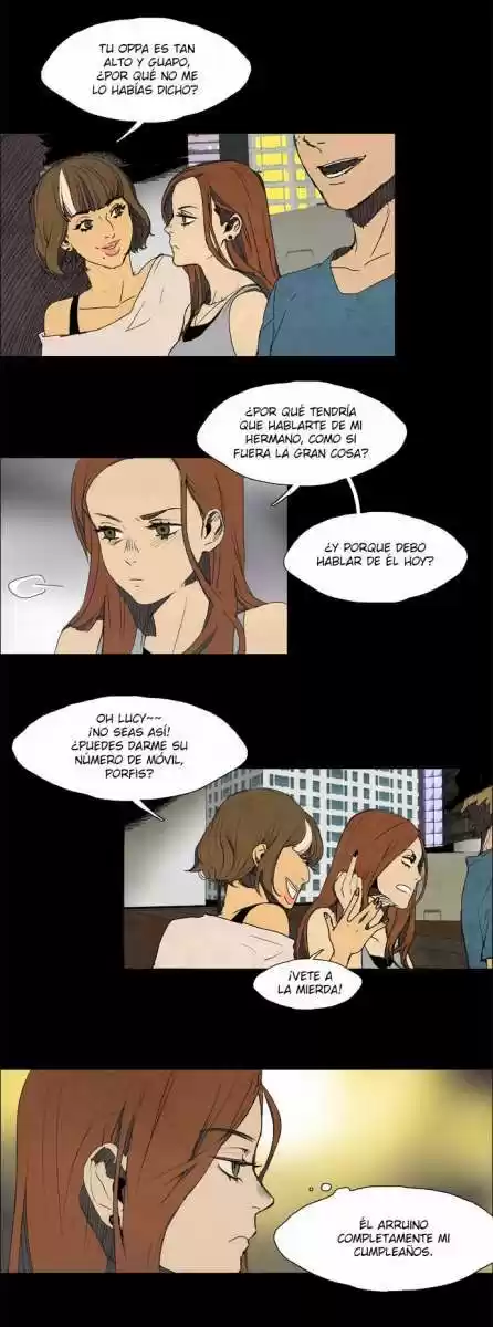 Lessa capítulo 16, página 9