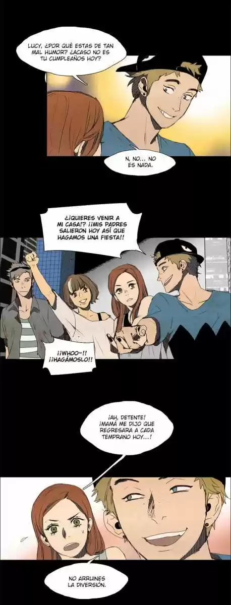 Lessa capítulo 16, página 10