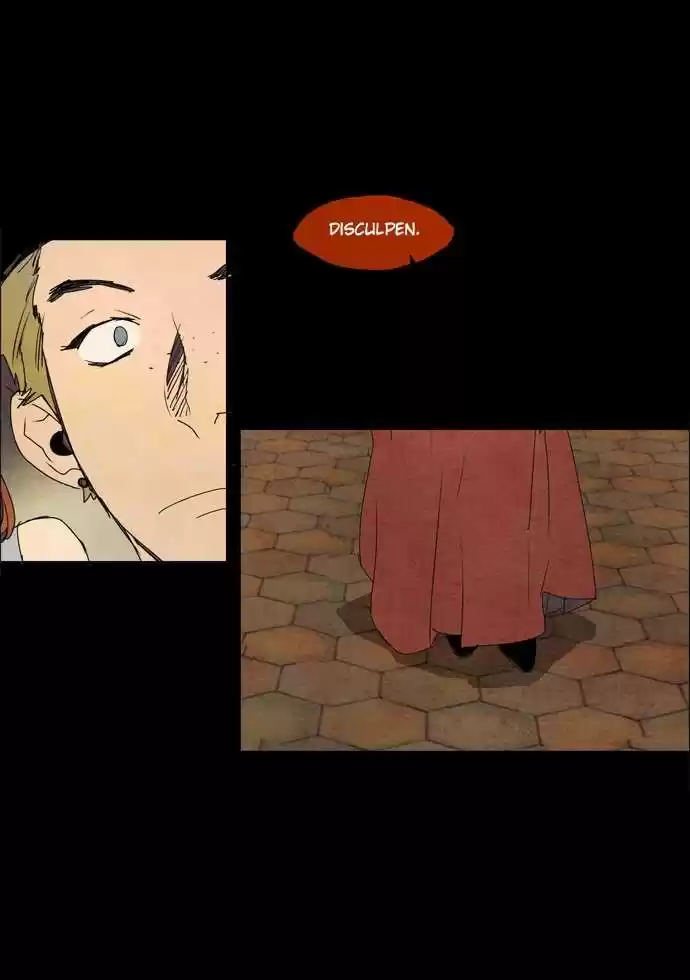 Lessa capítulo 16, página 11