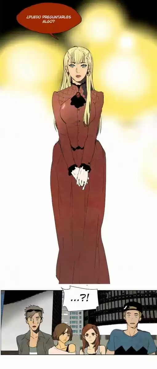 Lessa capítulo 16, página 12