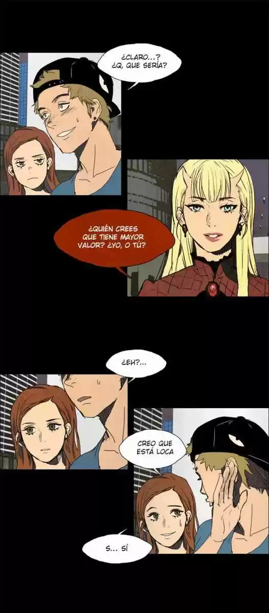 Lessa capítulo 16, página 13