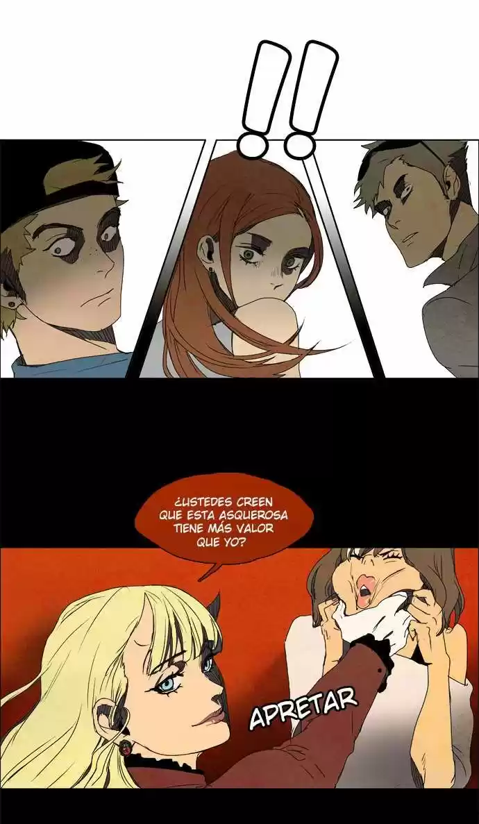 Lessa capítulo 16, página 15