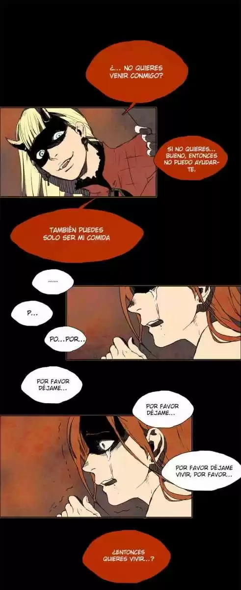 Lessa capítulo 17, página 3