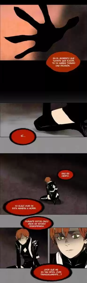 Lessa capítulo 17, página 4