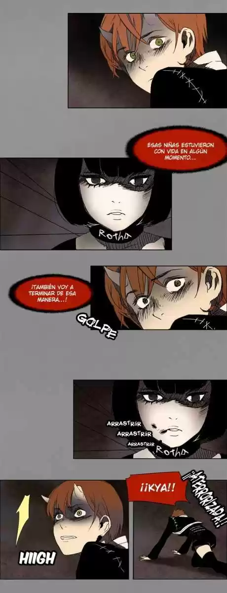 Lessa capítulo 17, página 5