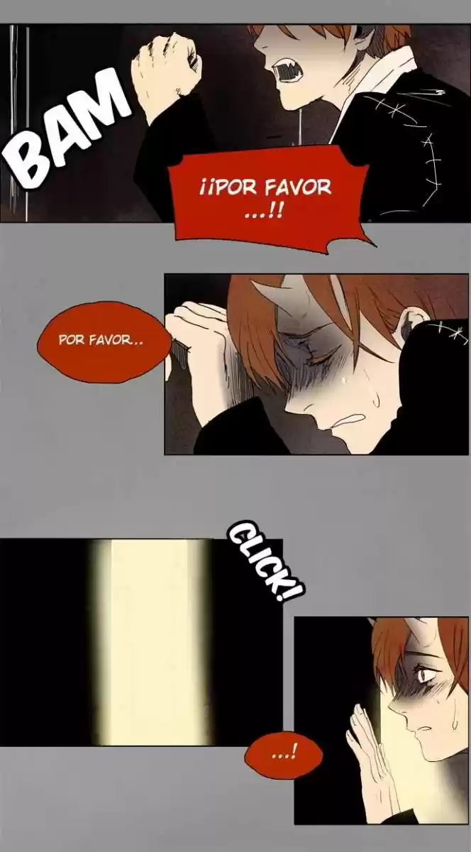 Lessa capítulo 17, página 7
