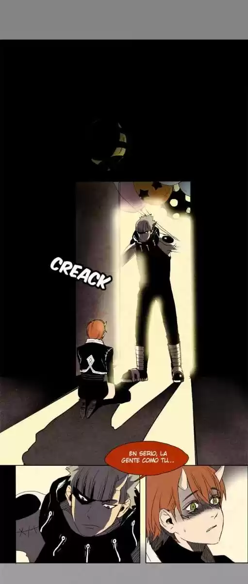 Lessa capítulo 17, página 8