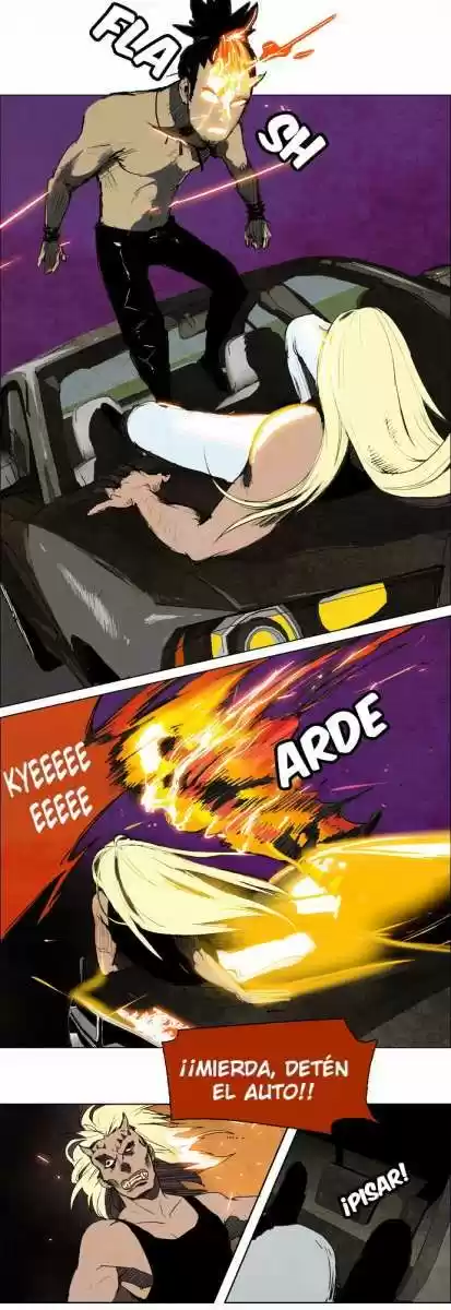 Lessa capítulo 17, página 17