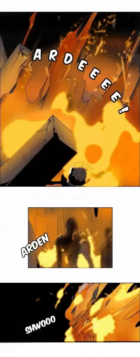 Lessa capítulo 17, página 25