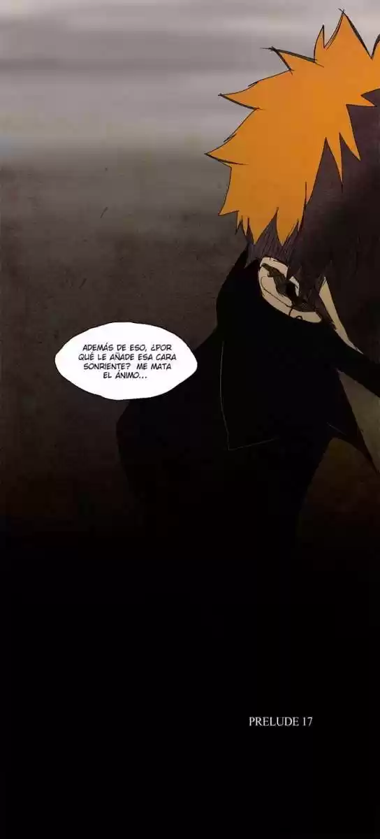 Lessa capítulo 17, página 33