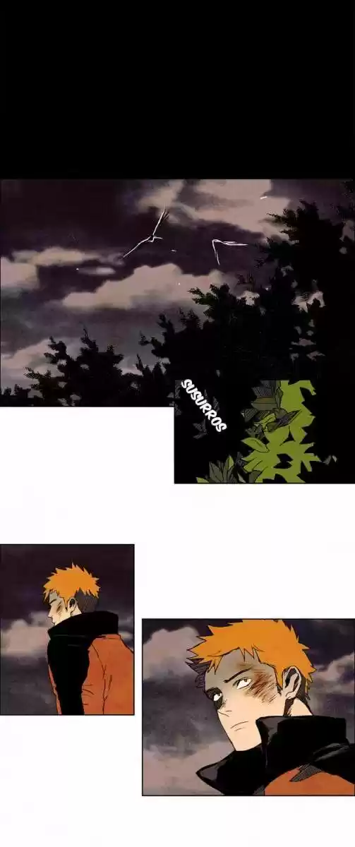 Lessa capítulo 18, página 5