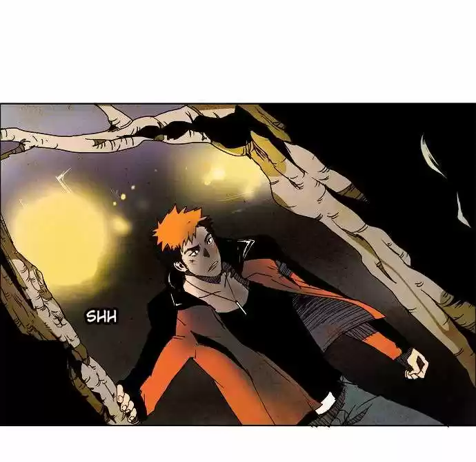 Lessa capítulo 18, página 7