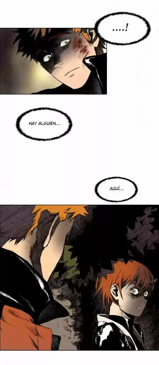Lessa capítulo 18, página 8