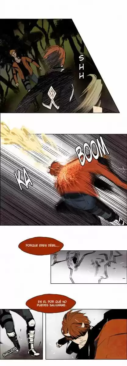 Lessa capítulo 18, página 13