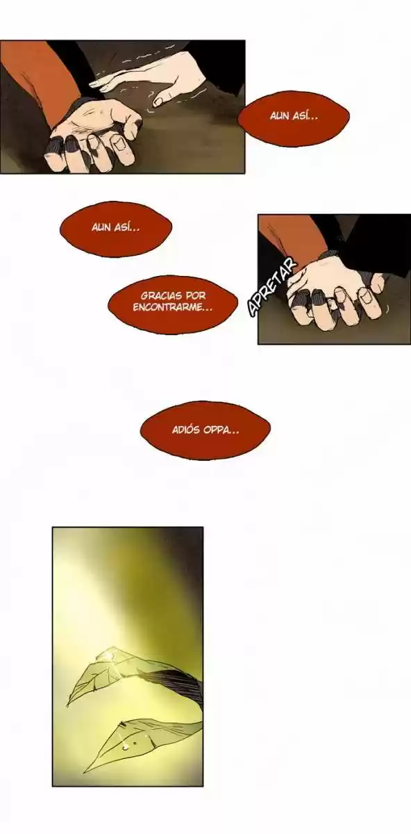 Lessa capítulo 18, página 15