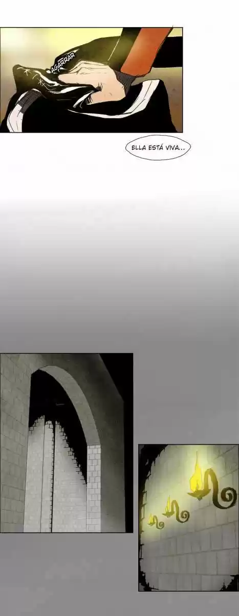 Lessa capítulo 18, página 19