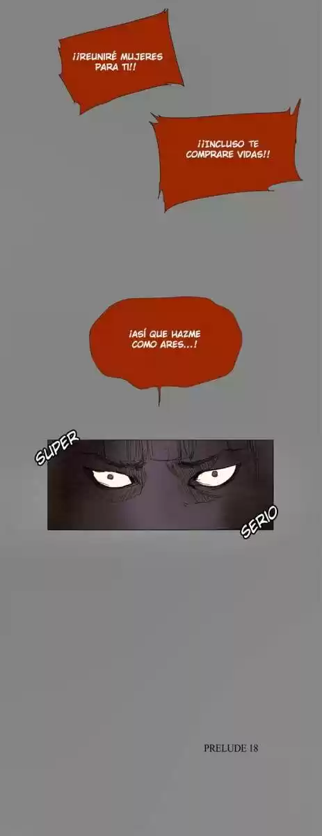Lessa capítulo 18, página 30