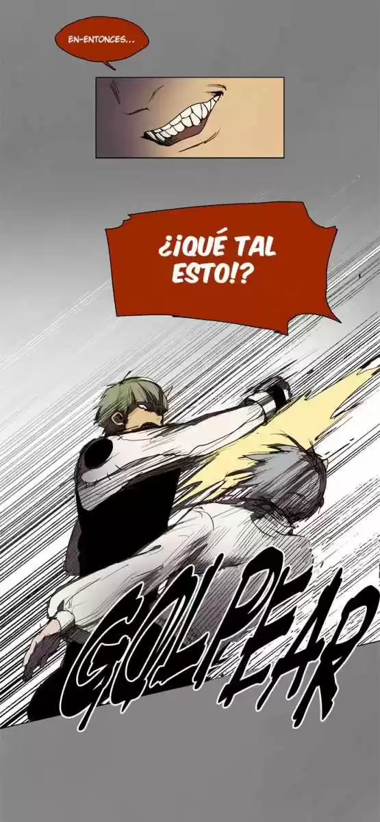 Lessa capítulo 19, página 6