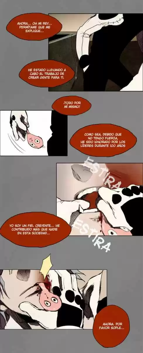 Lessa capítulo 19, página 10