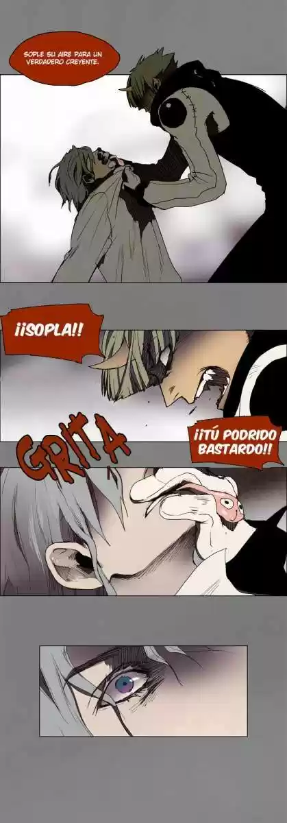 Lessa capítulo 19, página 11
