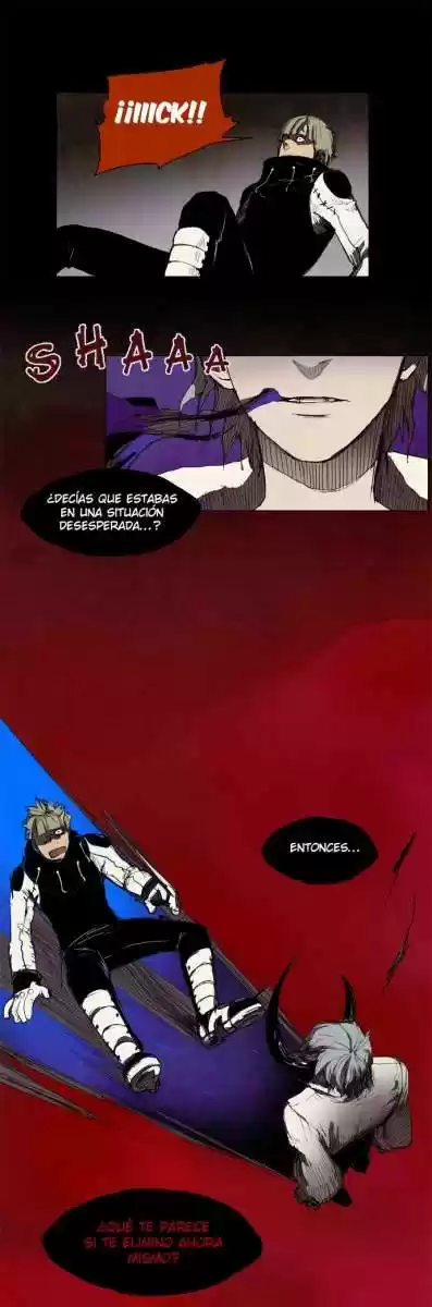 Lessa capítulo 19, página 17