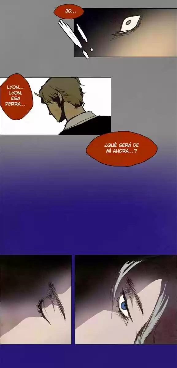 Lessa capítulo 19, página 24