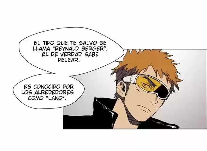 Lessa capítulo 2, página 6