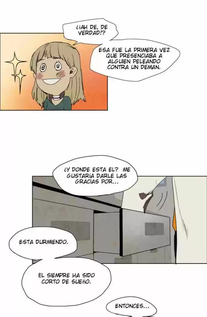 Lessa capítulo 2, página 7