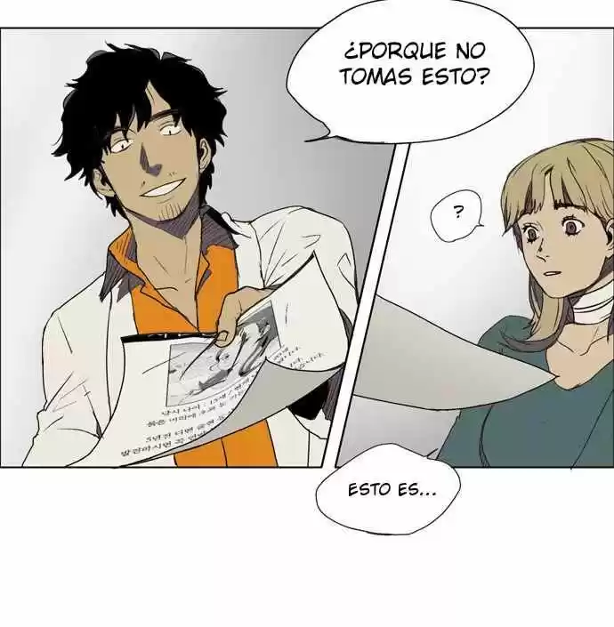 Lessa capítulo 2, página 8