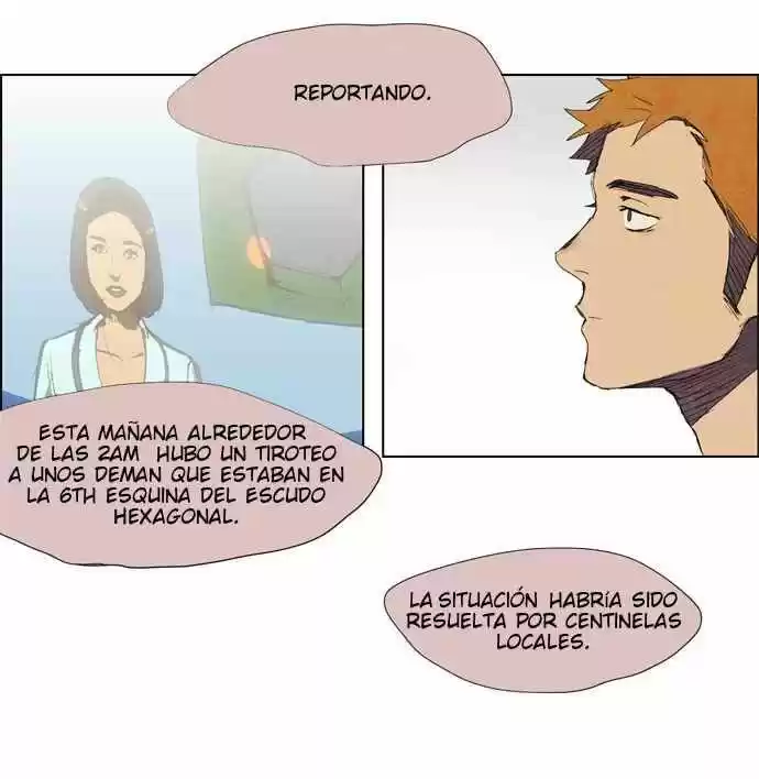 Lessa capítulo 2, página 14