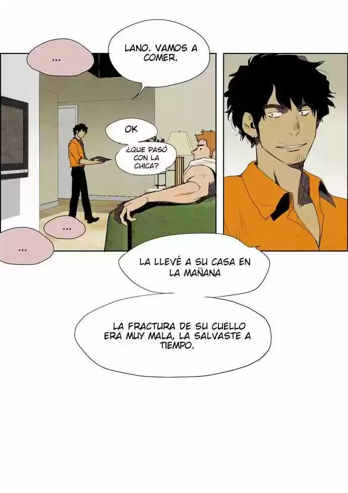 Lessa capítulo 2, página 15