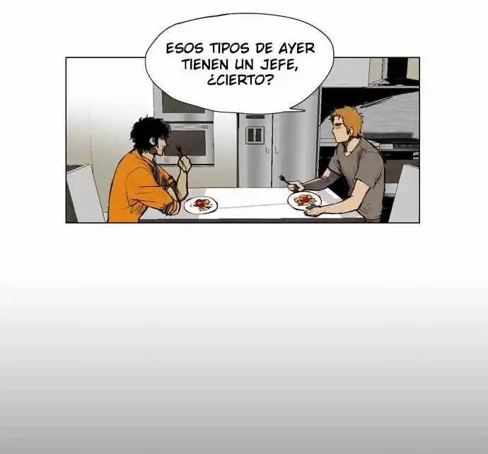 Lessa capítulo 2, página 18