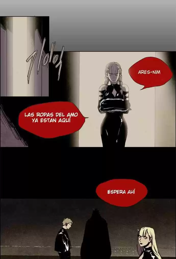 Lessa capítulo 2, página 19