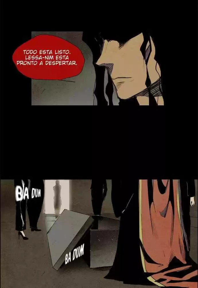 Lessa capítulo 2, página 21