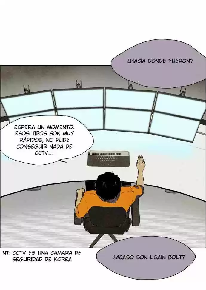 Lessa capítulo 2, página 26