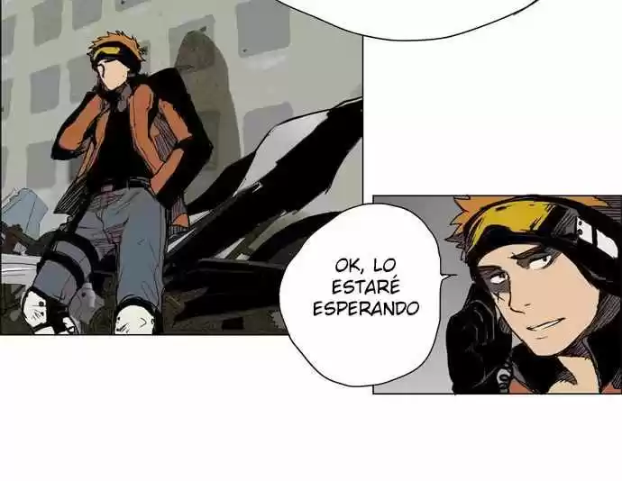 Lessa capítulo 2, página 28