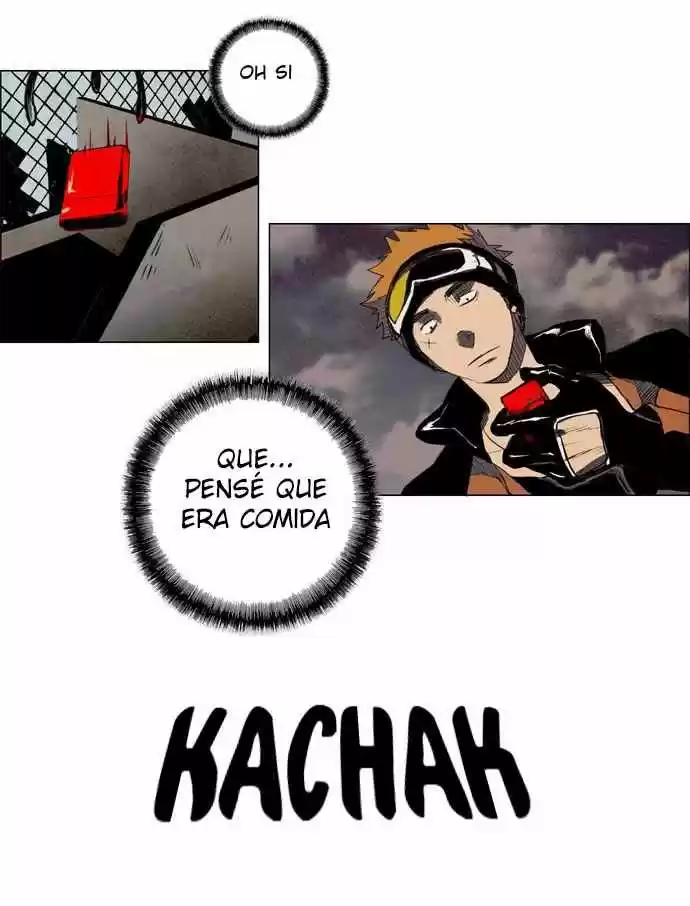 Lessa capítulo 2, página 30