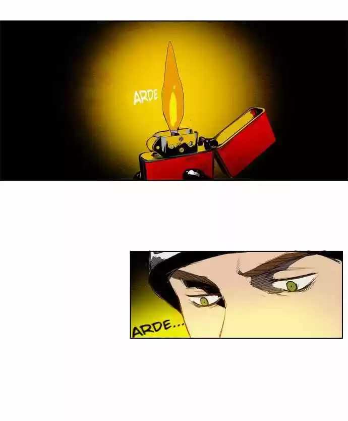 Lessa capítulo 2, página 31