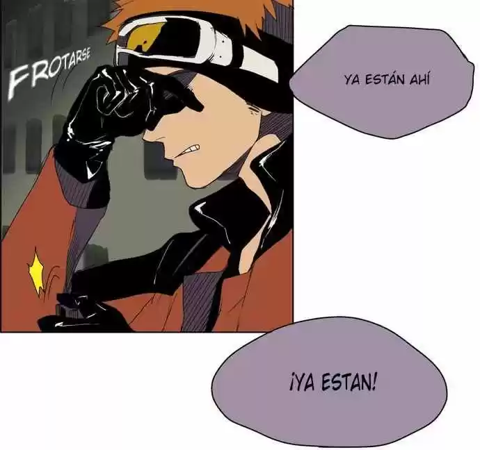 Lessa capítulo 2, página 34