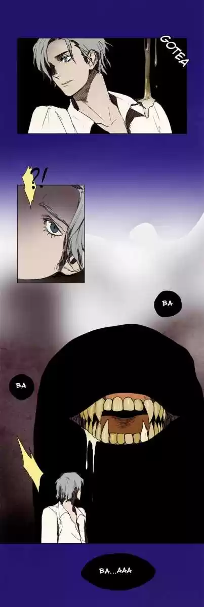 Lessa capítulo 20, página 4