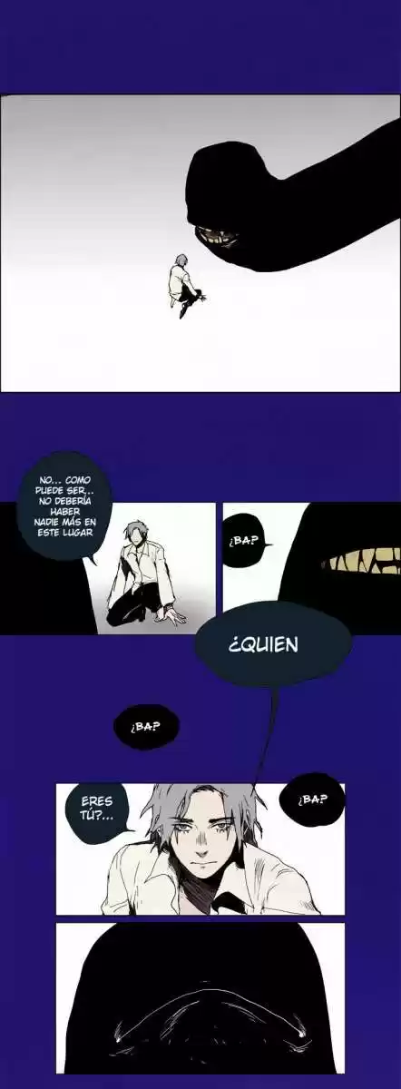 Lessa capítulo 20, página 5