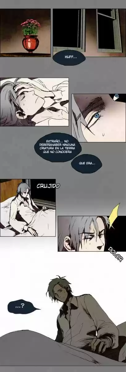 Lessa capítulo 20, página 8