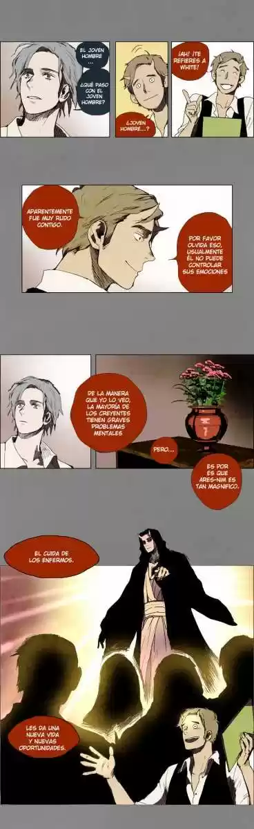 Lessa capítulo 20, página 10